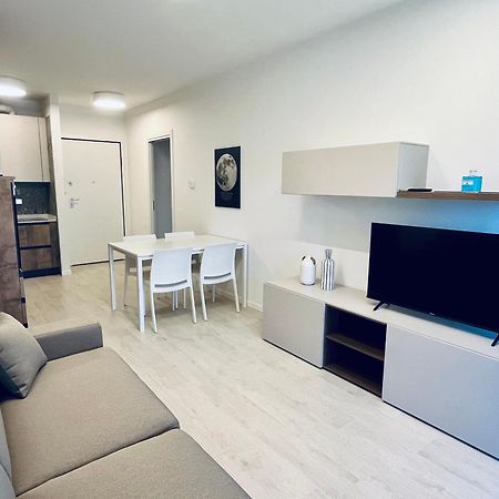 Kristall Lago Residence Дезенцано-дель-Гарда Экстерьер фото