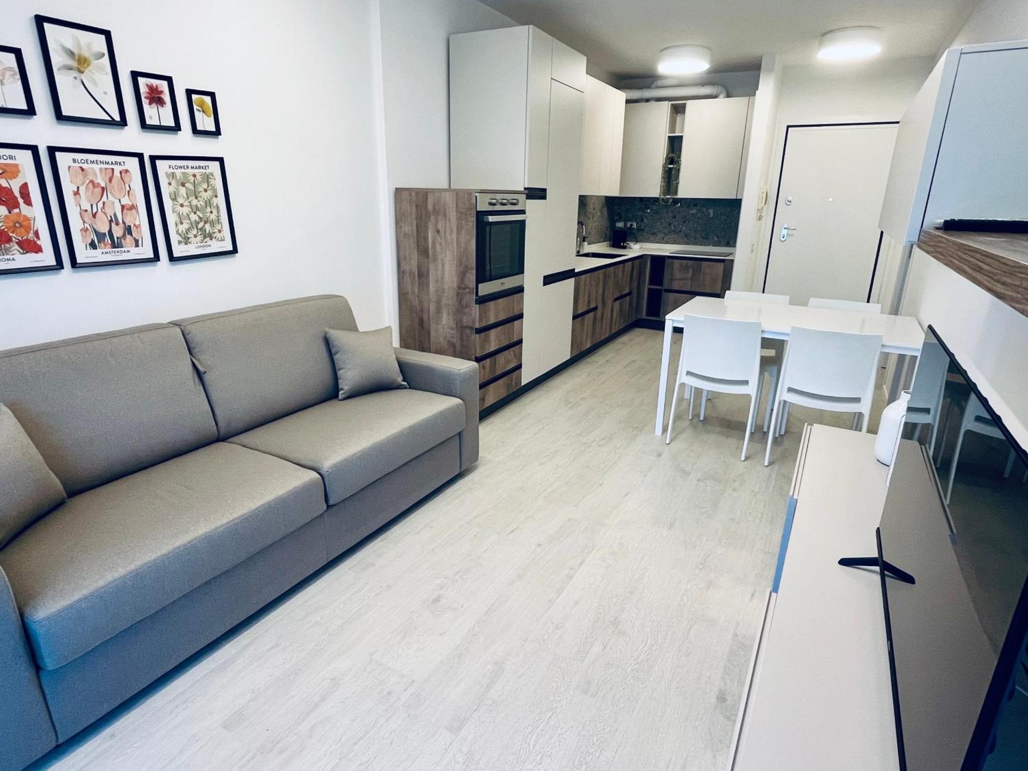 Kristall Lago Residence Дезенцано-дель-Гарда Экстерьер фото